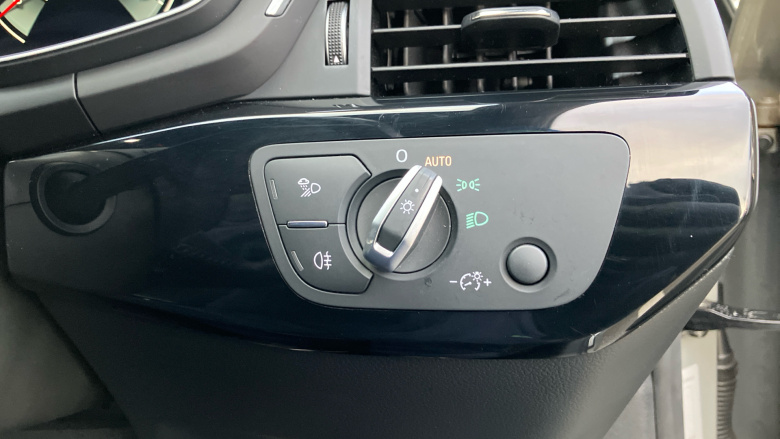 Audi A5 40 TFSI 204 Edition 1 5dr S Tronic Petrol Hatchback